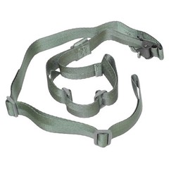 Viking Tactics VTAC VTAC-MK1-FOL MK1 NON-PADDED 2 Point Sling – FOLIAGE GREEN
