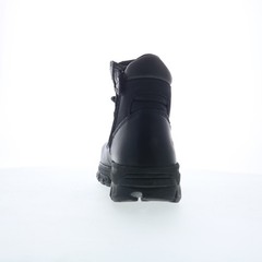 Bates Tactical Sport 5IN Safety Toe EH E02264 Mens Black Tactical Boots 9