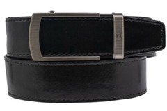Nexbelt Precisefit Gun Belt No Holes Belt With Ratcheting System Tactical Belt