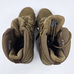 ALTAMA RAPTOR 8″ STEEL TOE Tactical Boots (Coyote) Mens Size 9.5R NEW IN BOX
