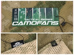 Russian New Camo Tactical T-Shirt Ice Mesh Quick Drying Breathable Training Vest