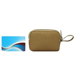 Car Key Holder Wallet Pocket Military Tactical Mini EDC Bag Running Pouch Money