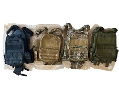 Tactical Vest Plate carrier Fits 11×14 And 10×12 Armor Plates