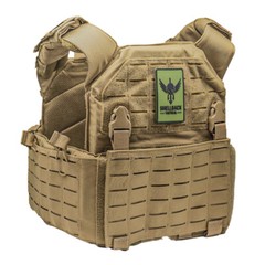 Shellback Tactical Rampage 2.0 Plate Carrier – Military/Airsoft Vest