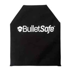 BulletSafe Level IIIA Flexible Armor Panel – 10″x12″ (BS56001)