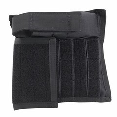 S.T.R.I.K.E.® Admin/Flashlight Pouch – MOLLE – Black