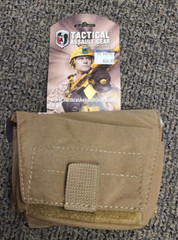 Tactical Assualt Gear, TAG Made in U.S.A. 40MM Grenade Holder/Pouch (Holds 5)