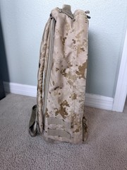 🇺🇸🦄 RARE GORUCK 26L GR1 DD DIGITAL DESERT CAMO USMC AOR1 UNICORN MiUSA 🦄🇺🇸