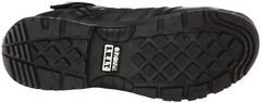 Original S.W.A.T. 126101 Men’s Metro Air 5″ Side-Zip Safety Tactical Boot, Black