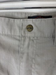 Tru-Spec 24-7 Style Tactical Rip-Stop Pants Tan KHAKI Mens 32×34