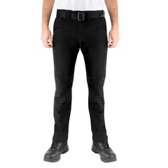 Rothco Frontline Black Patrol Pants 88810 – 40×34