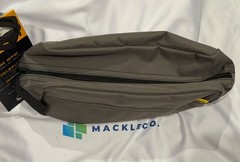 Mission First Tactical Storage Case B1-SC-WG Gray Carrying Bag NEW 9.5″x4.5″x4″