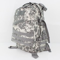 Premium Korean Military Tactical Backpack 45L