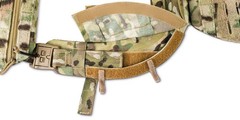 NIR M7 PRO Gen 2 Tactical Vest Multicam MOLLE Load Bearing Gear Set Ukraine