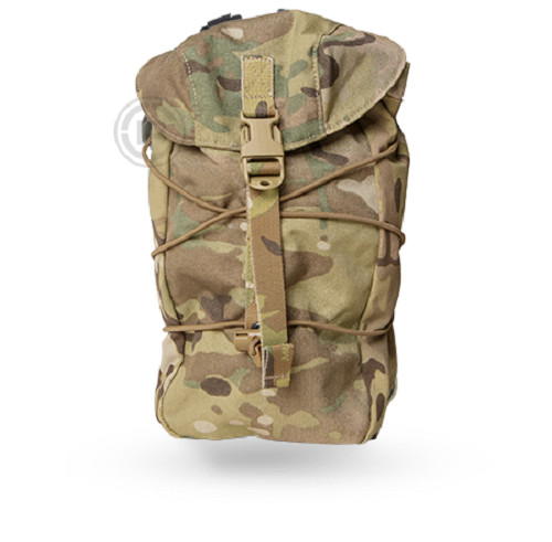 Crye Precision – General Purpose GP Utility Pouch 11″ x 6″ x 4″ – Multicam