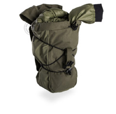 Crye Precision – General Purpose GP Utility Pouch 11″ x 6″ x 4″ – Black