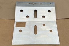Fits Nissan Pathfinder 2022-2024 skid plate Engine, Transmission, Transfer Case