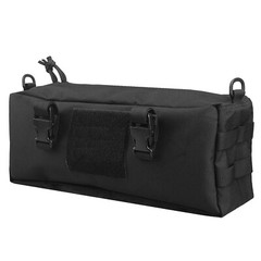 Tactical Molle Pouch EDC Utility Pouch Military Multi-Purpose Large Capacity Bag