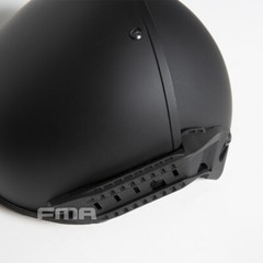 FMA Tactical Hunting Airsoft 2 in 1 CP Helmet AF Helmet M/L L/XL