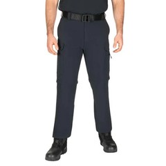 BLAUER FLEXFORCE™ DARK NAVY ZIP-OFF BIKE PANTS MEN’S 36 REGULAR, NEW, SHIP FREE!