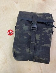 RATT Tactical USA Sustainment Pouch