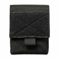 Tactical Waist Bag EDC Molle Belt Waist Pouch Small Utility Gadget Gear Tool Bag