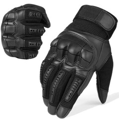 Tactical Gloves Military Army Hunting Shooting Hard Knuckles Anti-Skid Gloves US