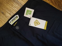 First Tactical Women’s V2 Shorts Midnight Navy 12500 Size 10 NWT
