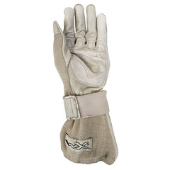New w/ Defects Tan Wiley-X Style 5 TAG-1 Combat Assault Gloves *mocinc.1982*
