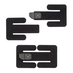Vertx Tactigami BAP Strap -Medium (2 Pack) (VTX5258-IBK)