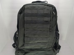 Condor Elite 3-Day Tactical Assault Backpack 50L MOLLE Black
