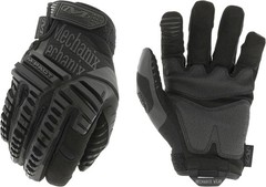 Mechanix Wear: M-Pact Covert Tactical Gloves with Secure Fit XL Extra Large SIZE