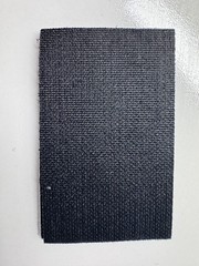 2026 SHOT Show Las Vegas Israel National Flag Tactical Patch