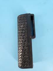 ASP Series 26 A Basket Weave Sidebreak Slide Scabbard Law Enforcement Use 2097O