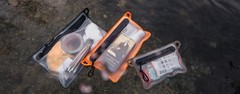 Magpul Daka Lightweight Waterproof Window Pouch Shooting Range Rain Proof SD