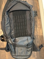 Vertx Commuter Sling 2.0 – Black
