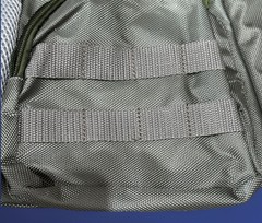 NRA-ILA National Rifle Association Amo Backpack Pack Army Green Nice