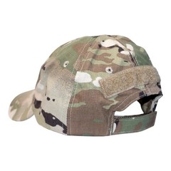 Brigade QM OCP Air Force Tactical Ball Cap US Materials One Size Adjustable