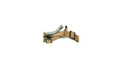 Blue Force Gear Vickers Combat Applications Padded Sling VCAS-200-OA-BK