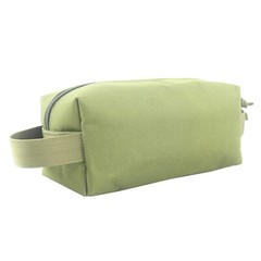Tactical Utility Pocket Ammo Pouch Bullet Carrier Bag Zipper Pouch Sundries Bags