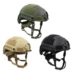 PROOF HELMET UHMW-PE HELMET HIGH-GRADE LI 65