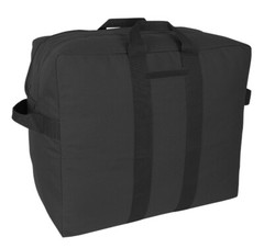 Mercury Tactical Kit Bag – Black