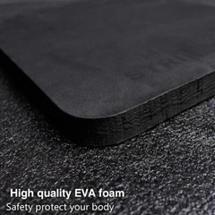 2/4PCS Airsoft Foam Plates EVA Paintball SAPI Pad f Vest Inner Liner Foam Plates
