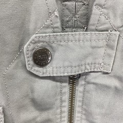 5.11 Tactical Vest Mens 2XL Beige Series 80001 Hunting Cargo Pockets Utility