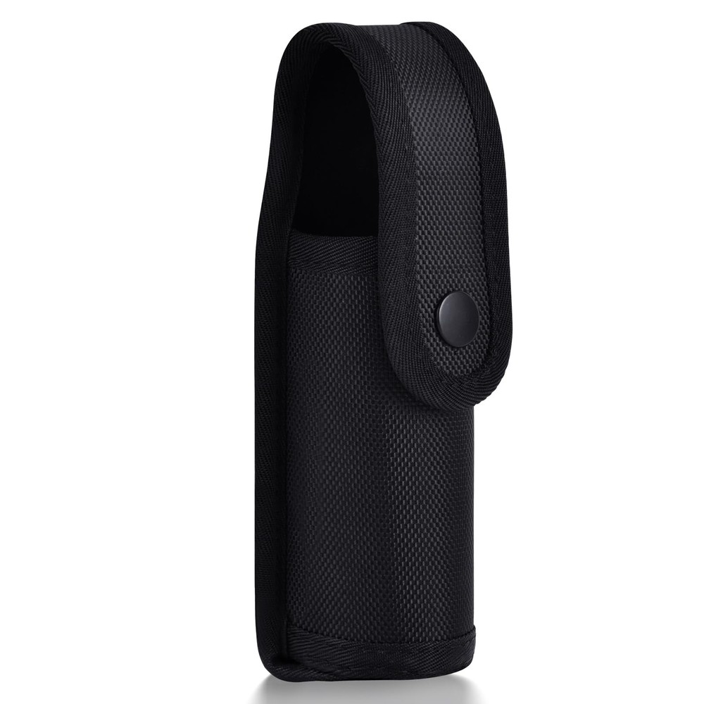 Olaismln OC/Mace Spray Pouch, Belt Pepper Spray Pouch for MK4, Top Flap Copper S