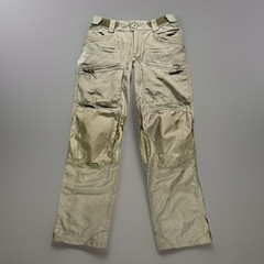 Mantle Clothing MOD 2 Tactical Pants Men’s Small Mantle Green Ready to Work