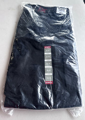 NEW VERTX FUSION TACTICAL PANTS- F1 VTX1205 BLACK, EDC READY, DURABLE-NWT