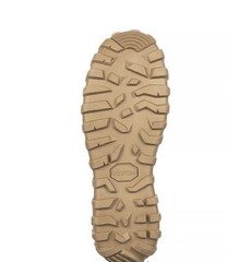 Rocky S2V Steel Toe Tactical Boots Tan Men’s US 11 Wide RKC053