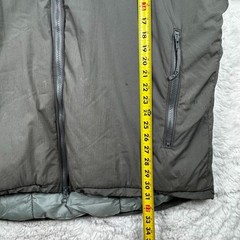 Wild Things ECWCS Gen III Jacket Parka Primaloft Men’s Large Made In USA Cold