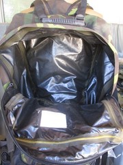 USIA U/W M81 SEAL, Special Forces, SF Backpack, US made, SCUBA Dry Bag